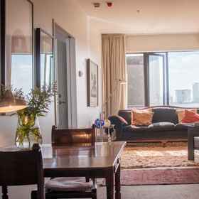 Primary image 1 伊甸阳台休闲中央公寓酒店, 坎贝尔斯湾 Apartments