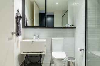 อื่นๆ 4 Modern 1 Bedroom in Tranquil Parklands