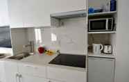 Lainnya 4 Cute Studio Apartment in Maroubra