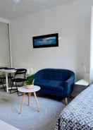 ห้องพัก Cute Studio Apartment in Maroubra