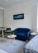 ห้องพัก Cute Studio Apartment in Maroubra