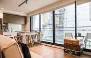 Lain-lain 3 Eclectic 1 Bedroom South Yarra Hideaway