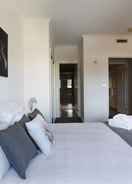 ห้องพัก Extra Large 2 Bedroom Apartment in Melbournes Southbank