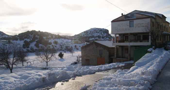 Lainnya Hostal Taibilla