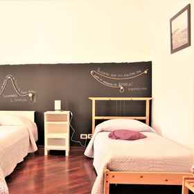 Imej utama 1 B&B Bandiera 77, Khách sạn Oratorio di San Lorenzo