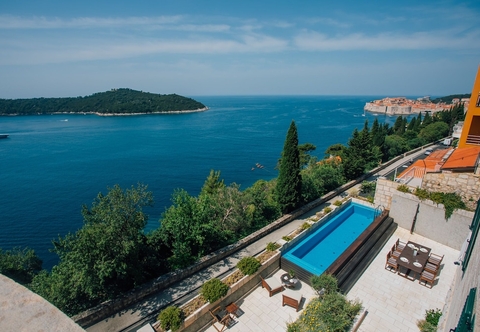 Others Luxury Residence Queen of Dubrovnik