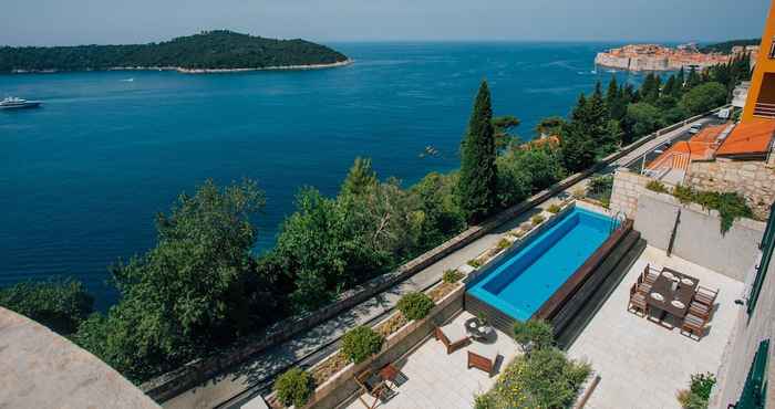 Others Luxury Residence Queen of Dubrovnik