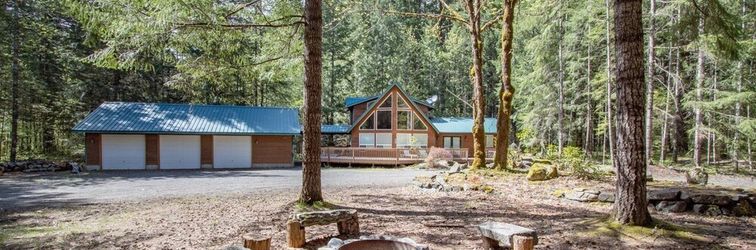 Others Elder Family Lodge