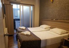 อื่นๆ 3 Zeytin Butik Otel