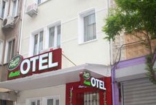 อื่นๆ Zeytin Butik Otel