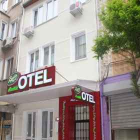 Primary image 1 제이틴 부티크 오텔, Bulvar 216 호텔