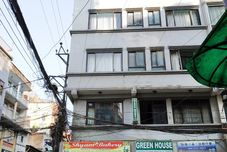 Khác Green House Lodge