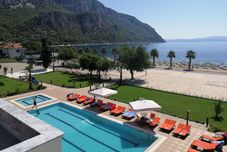 อื่นๆ Dogruer Boutique Hotel & Spa