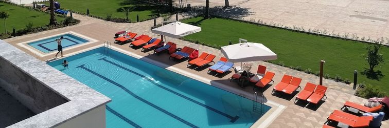 Khác Dogruer Boutique Hotel & Spa