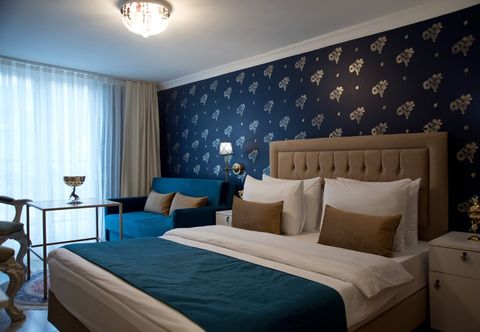 Lain-lain Hotel Mevlana Bazaar