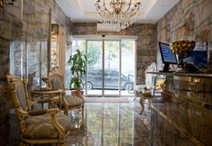 Lain-lain 3 Hotel Mevlana Bazaar