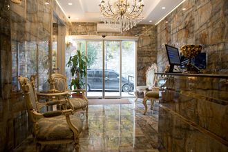 Lain-lain 4 Hotel Mevlana Bazaar