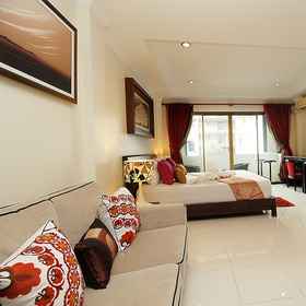 Primary image 1 Sky Silk Decoration House, Beyond Seafood Hotels