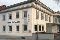 Khác Hofgarten Hotel Bad Buchau