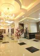 Primary image Blue Sea Luxury Hotel & Apartment