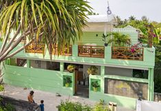 Lainnya 7 Turtle Maldives