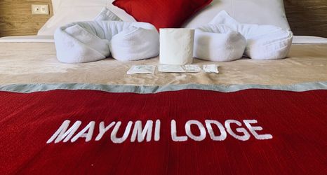 Others 2 Mayumi Lodge