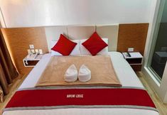 Others 7 Mayumi Lodge