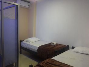 기타 4 Cahaya Homestay