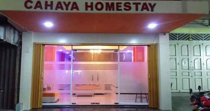 Lainnya Cahaya Homestay