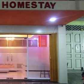 メイン イメージ 1 Cahaya Homestay, ニルワナ ビーチ ホテル