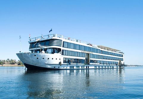 その他 SUNRISE Semiramis II Cruise