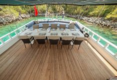 その他 6 Lycian Sail