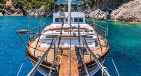 その他 2 Lycian Sail