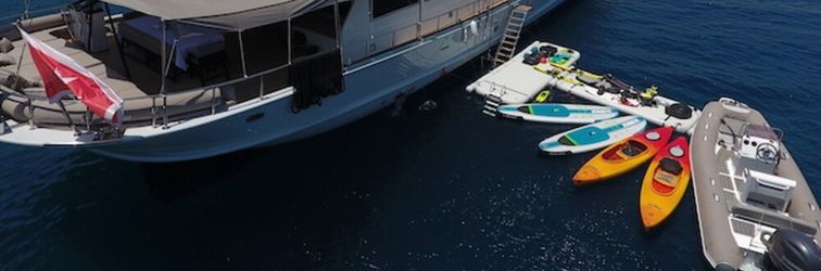 その他 Lycian Sail