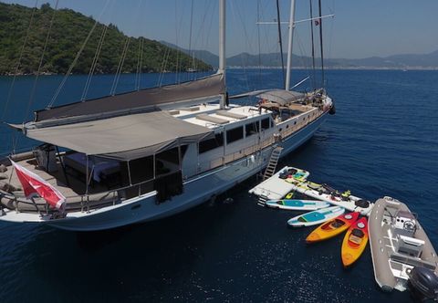 その他 Lycian Sail