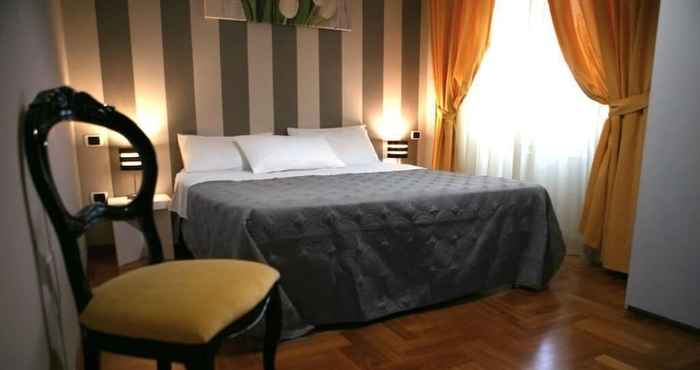 อื่นๆ Bed And Breakfast del Fiore