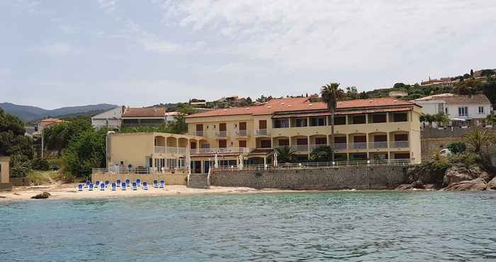 Khác Hôtel U PARADISU