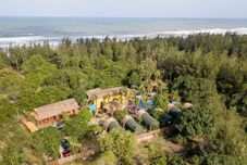 기타 Hoi An SeaBreeze Village Resort