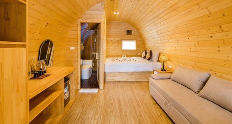 기타 2 Hoi An SeaBreeze Village Resort