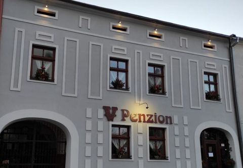 其他 V Penzión
