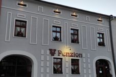 其他 V Penzión
