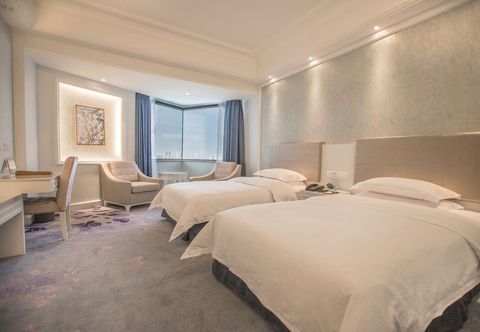 その他 Pantower International Hotel