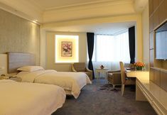 その他 7 Pantower International Hotel