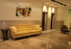 Others 3 Suites WA B1 B2 - Waldorf Astoria Residences - Jerusalem-Rent