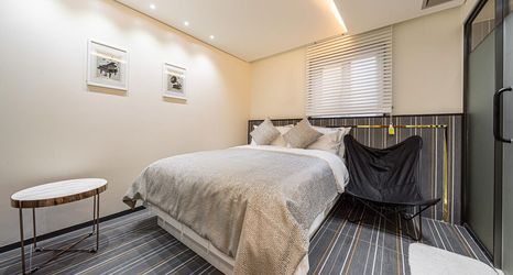 อื่นๆ 2 Olive Hotel