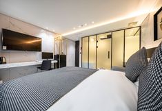 Lainnya 7 Olive Hotel