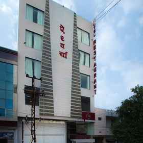 Primary image 1 Hotel Aishwarya And Restaurant, Kota Fort and City Palace Hotels