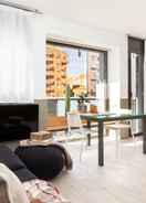 ภาพหลัก Enjoybcn Patio de Gracia Apartments