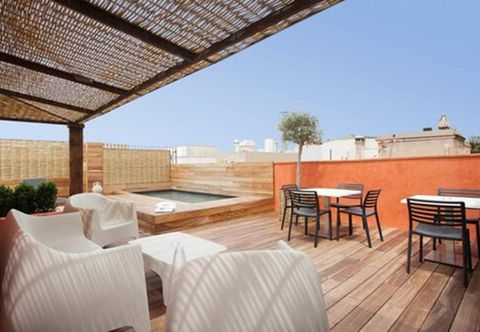 Others Enjoybcn Colon Apartments