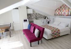 其他 4 Istanberry - Paradise Apartments